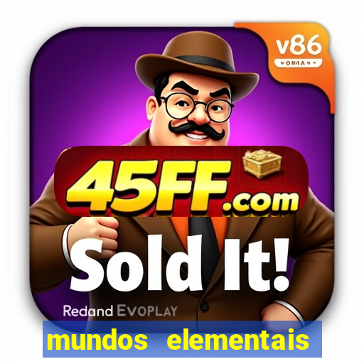 mundos elementais download apk